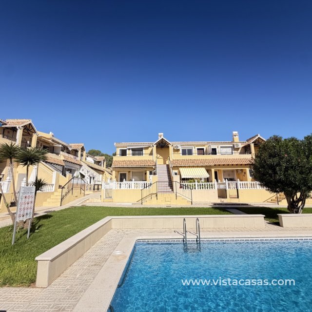 Lägenhet - Sale - Villamartin - Villamartin