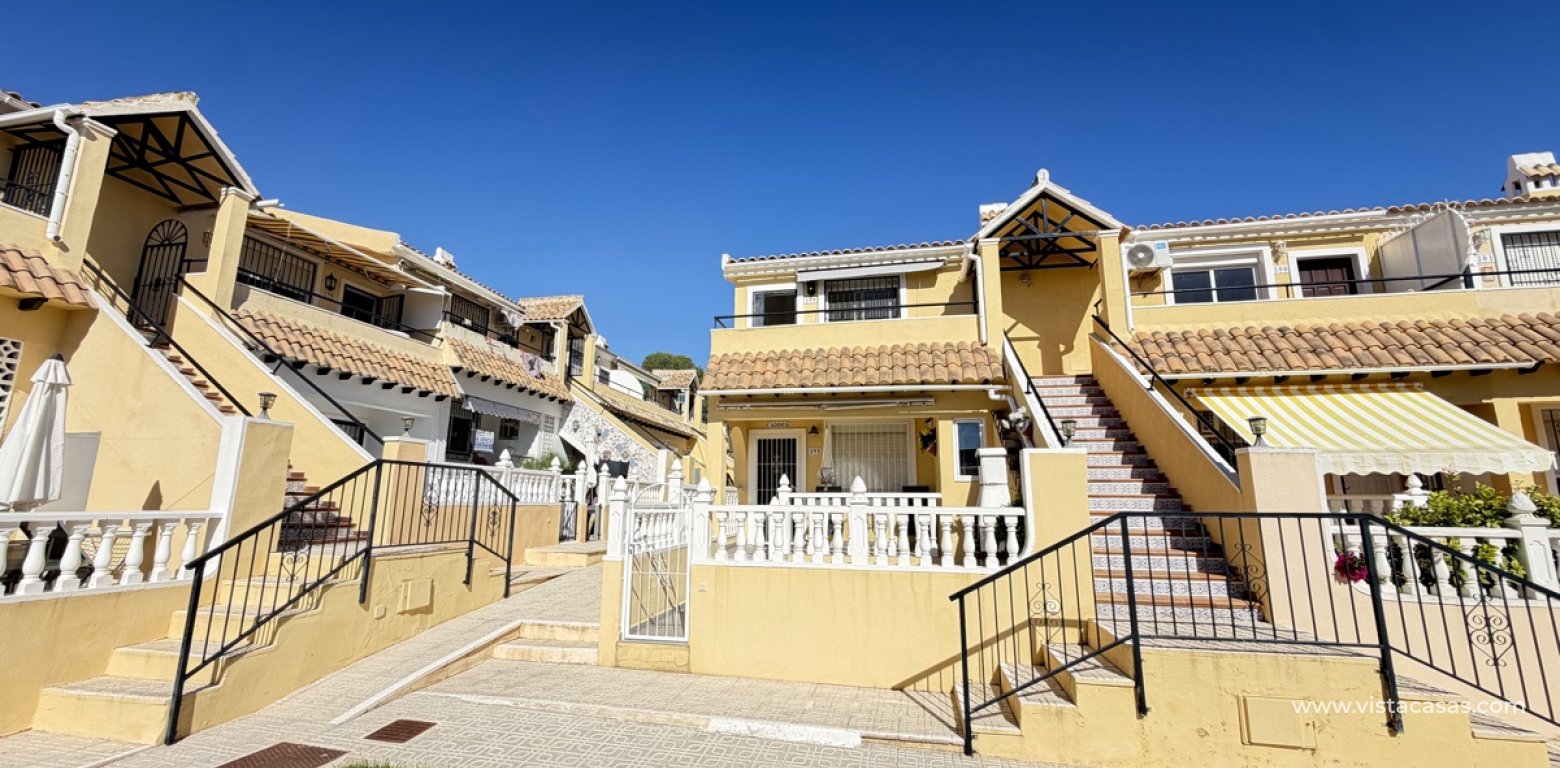 Sale - Wohnung - Villamartin