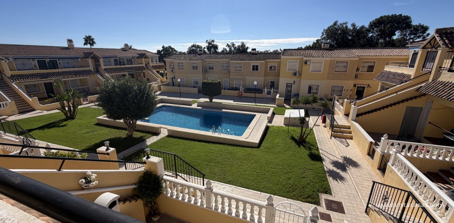 Sale - Wohnung - Villamartin