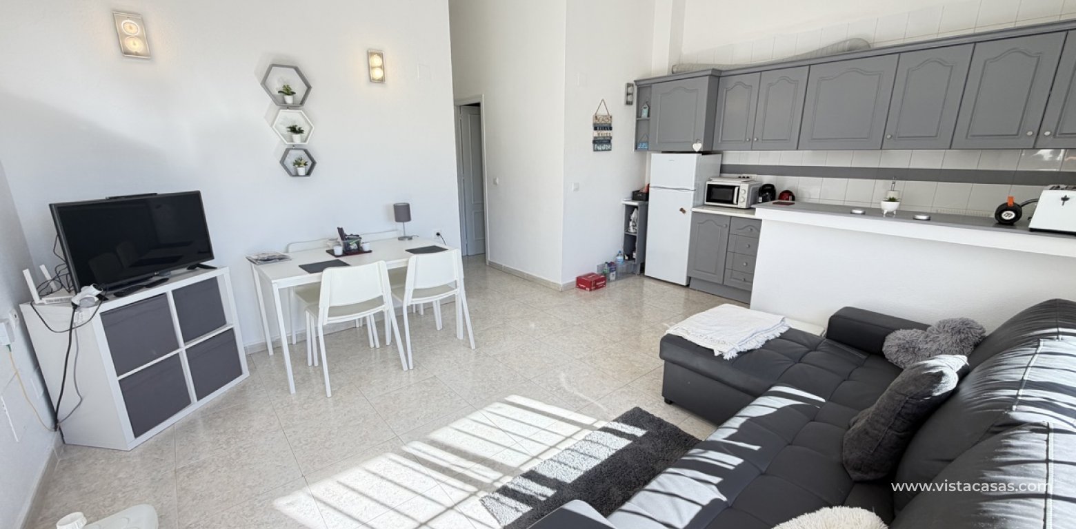 Sale - Wohnung - Villamartin