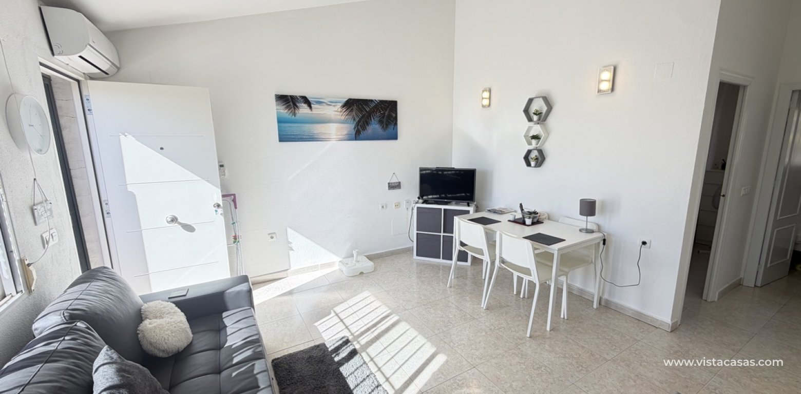 Sale - Wohnung - Villamartin