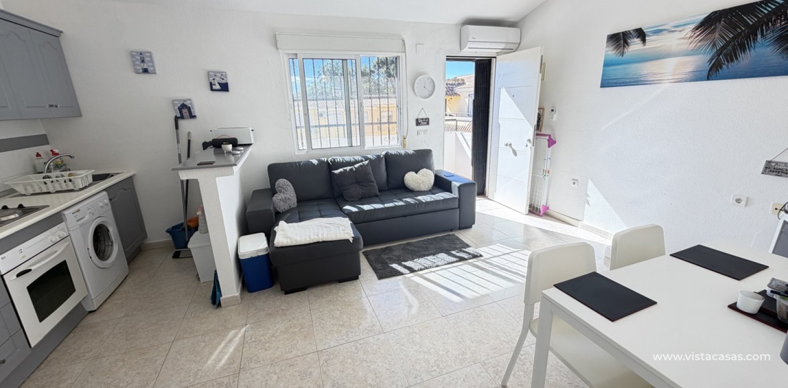 Sale - Wohnung - Villamartin