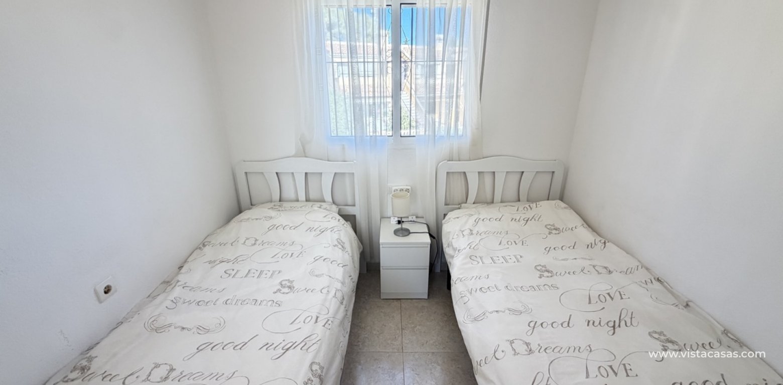 Sale - Wohnung - Villamartin