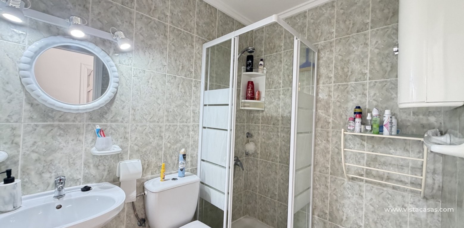 Sale - Wohnung - Villamartin