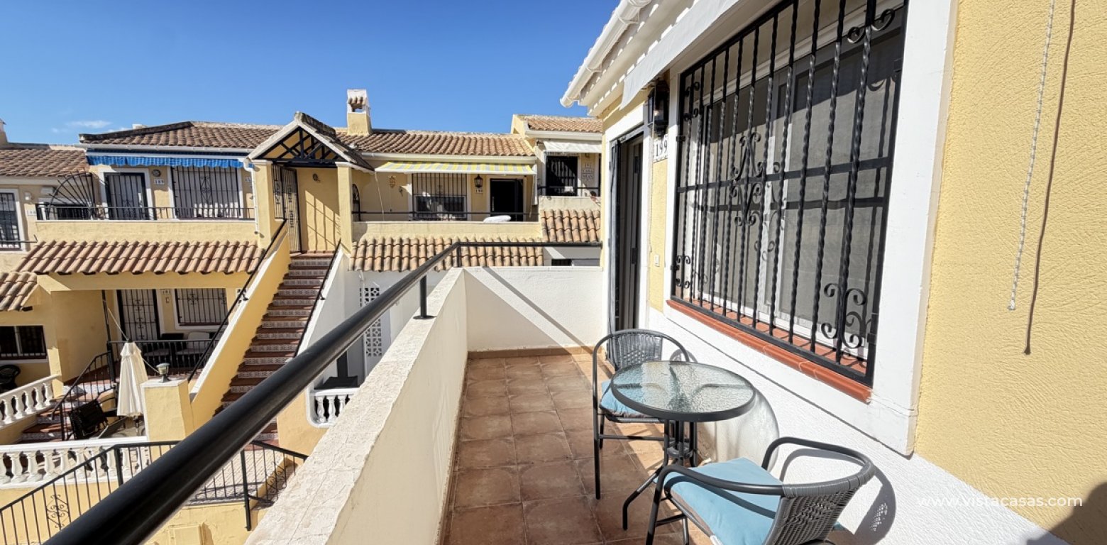 Sale - Wohnung - Villamartin