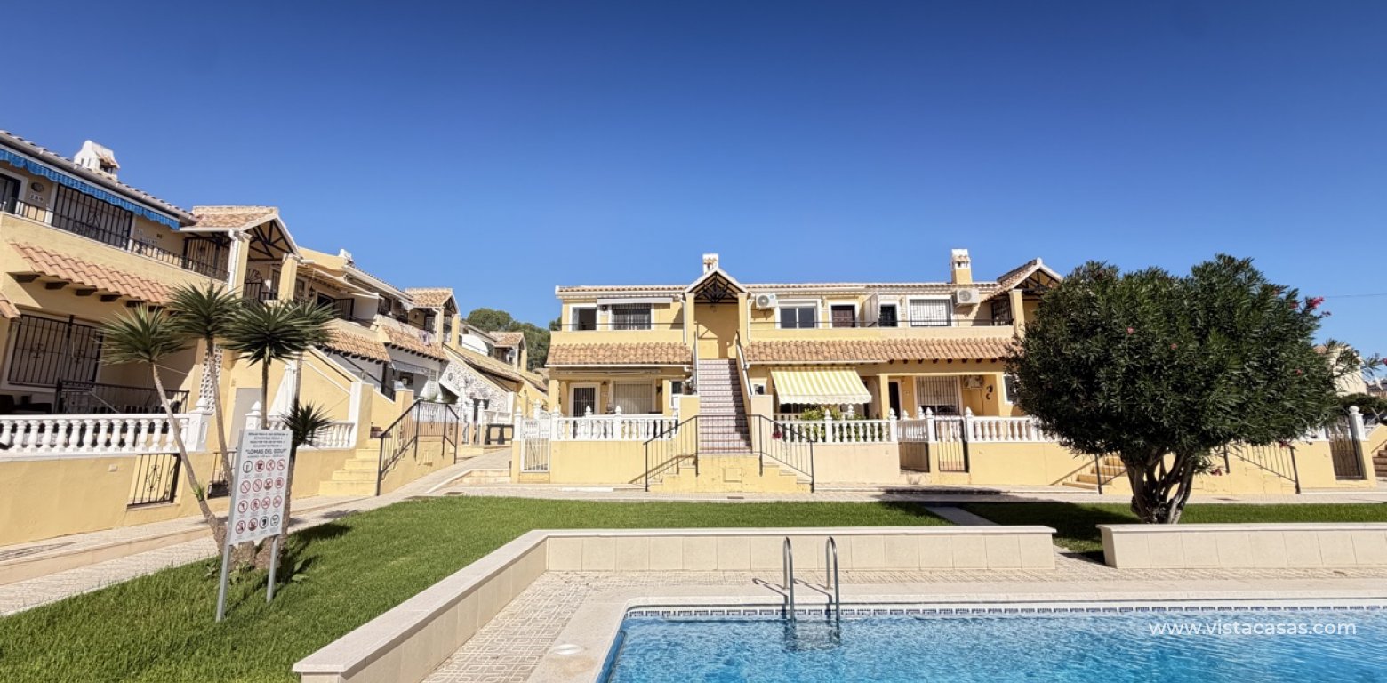 Sale - Wohnung - Villamartin