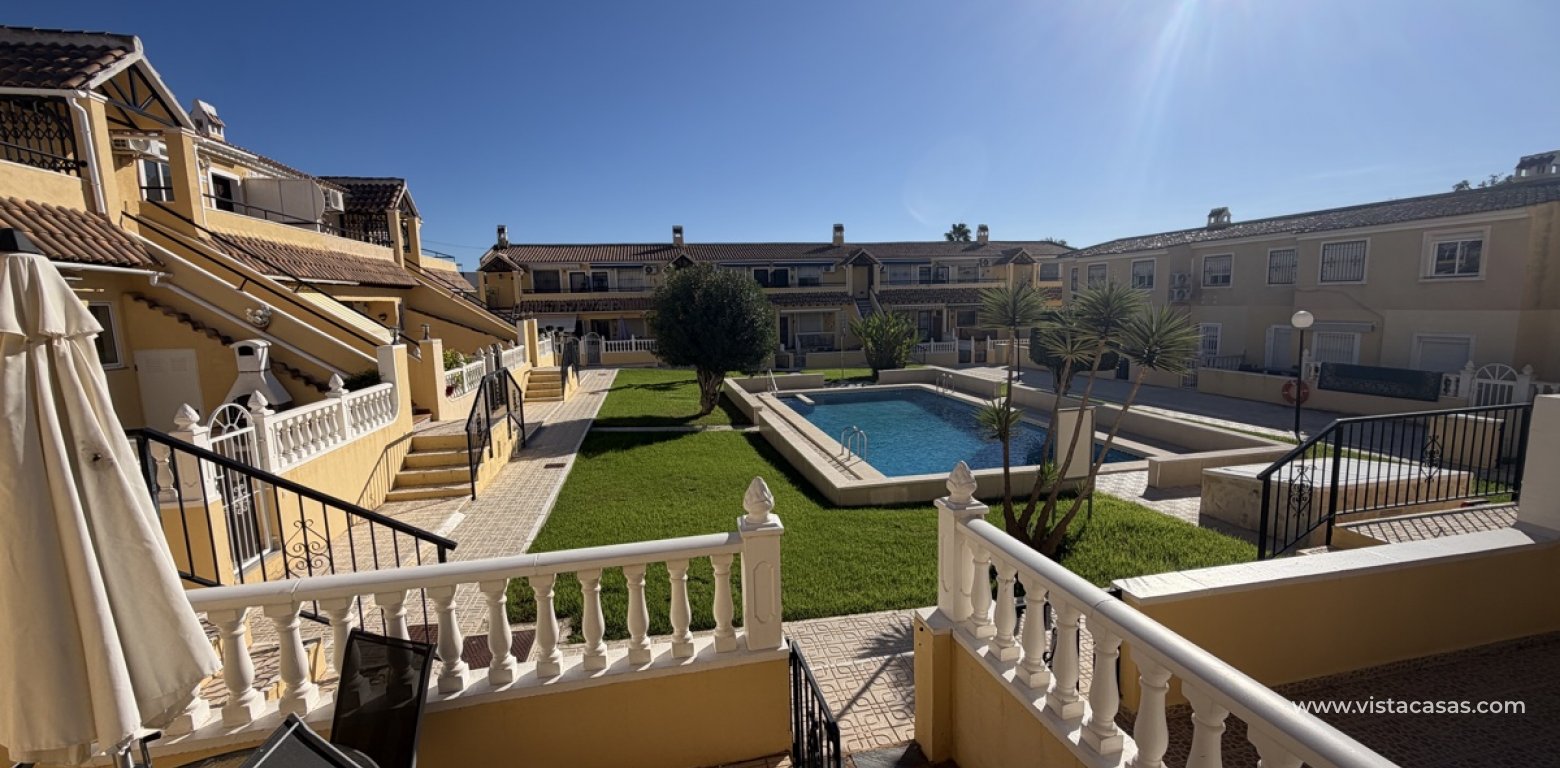 Vente - Appartement - Villamartin
