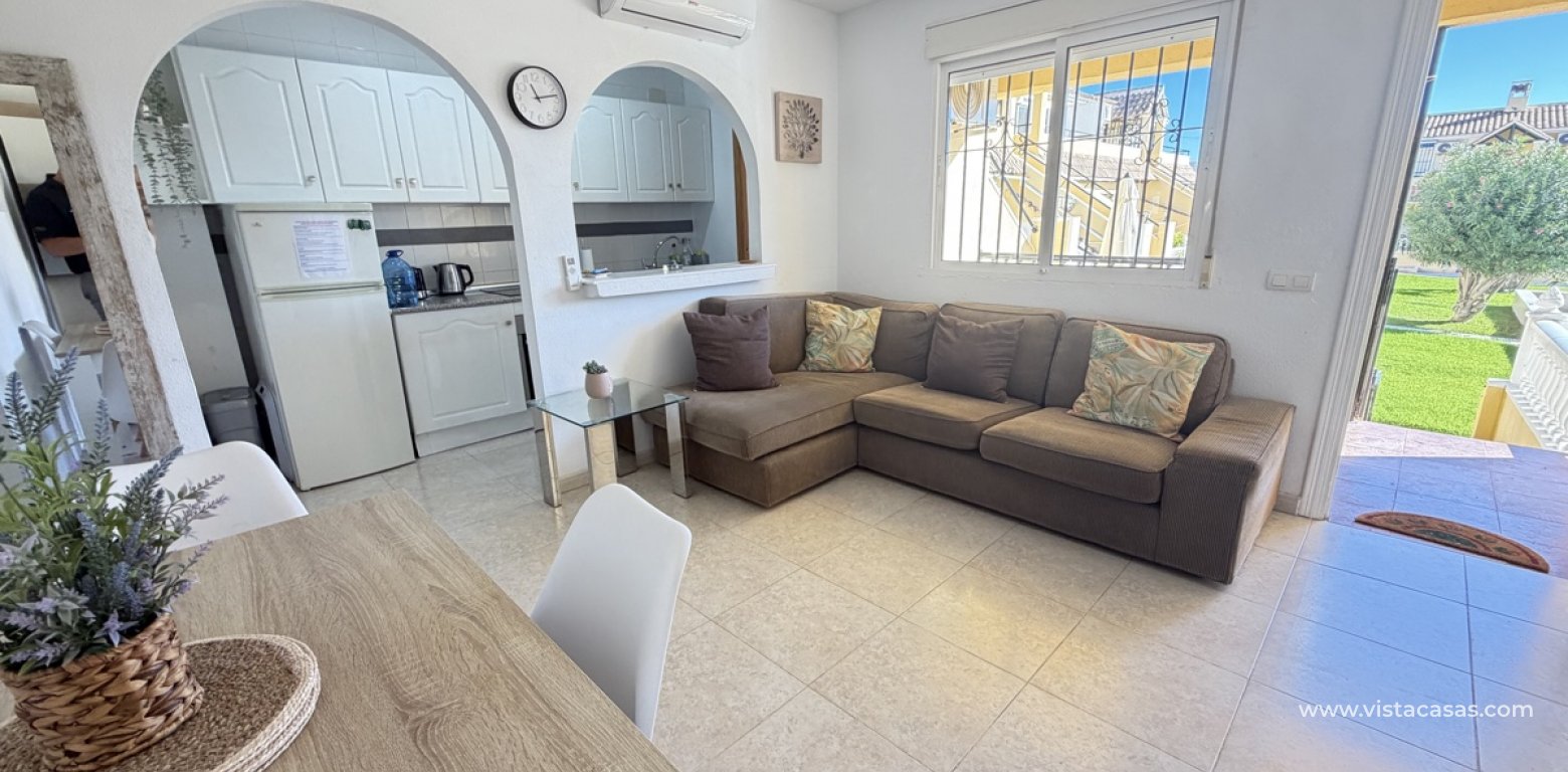 Vente - Appartement - Villamartin