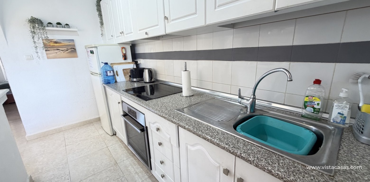 Vente - Appartement - Villamartin