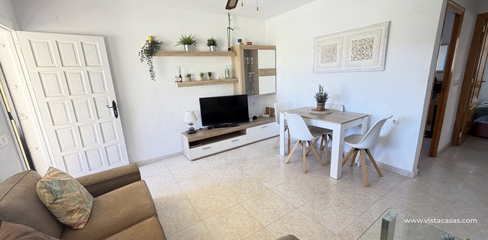 Vente - Appartement - Villamartin