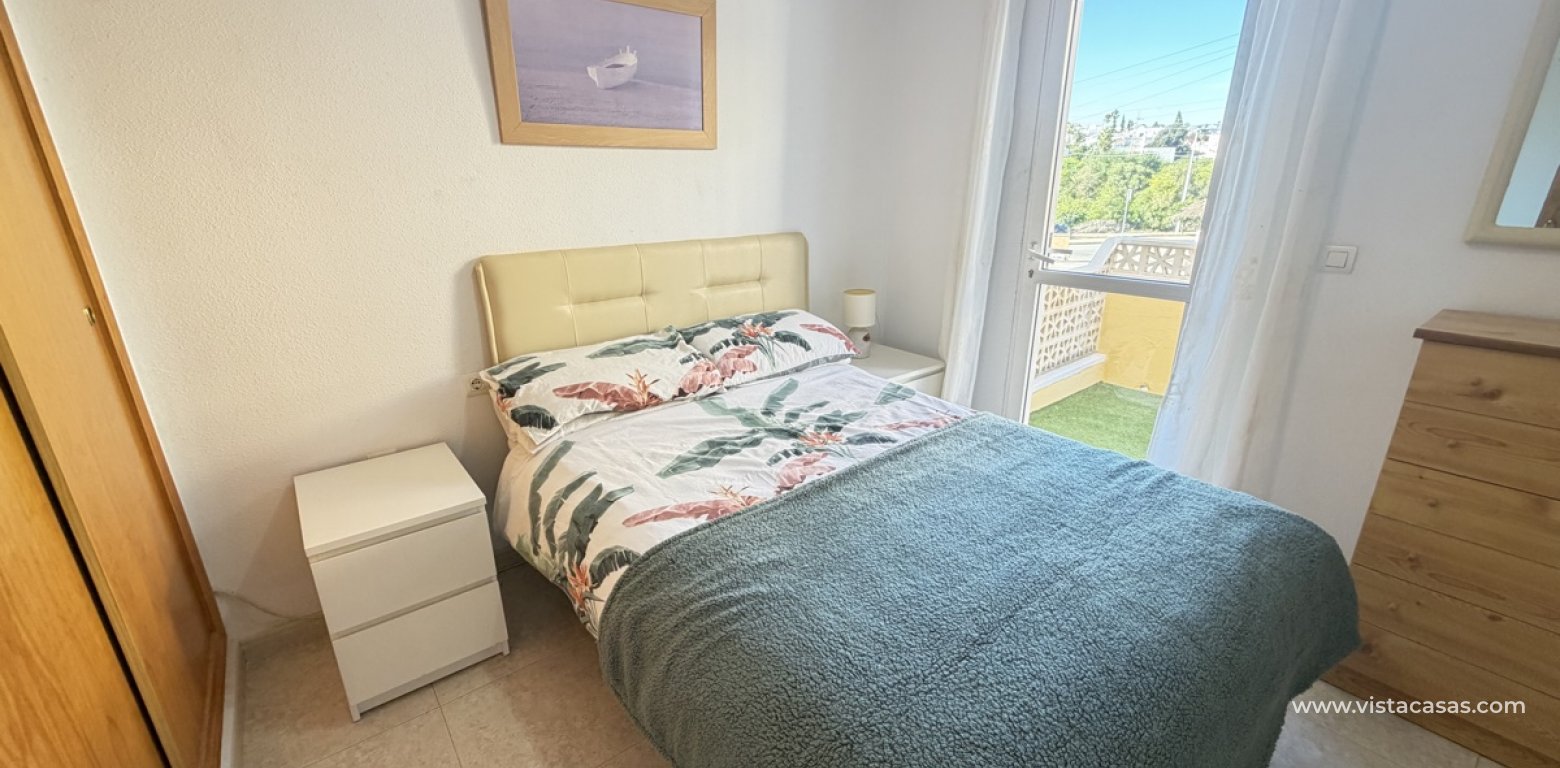 Vente - Appartement - Villamartin