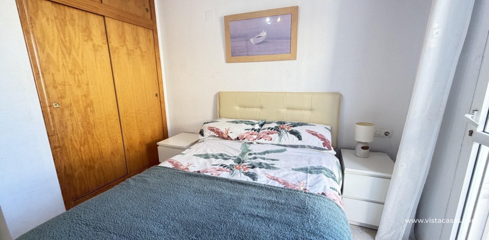 Vente - Appartement - Villamartin