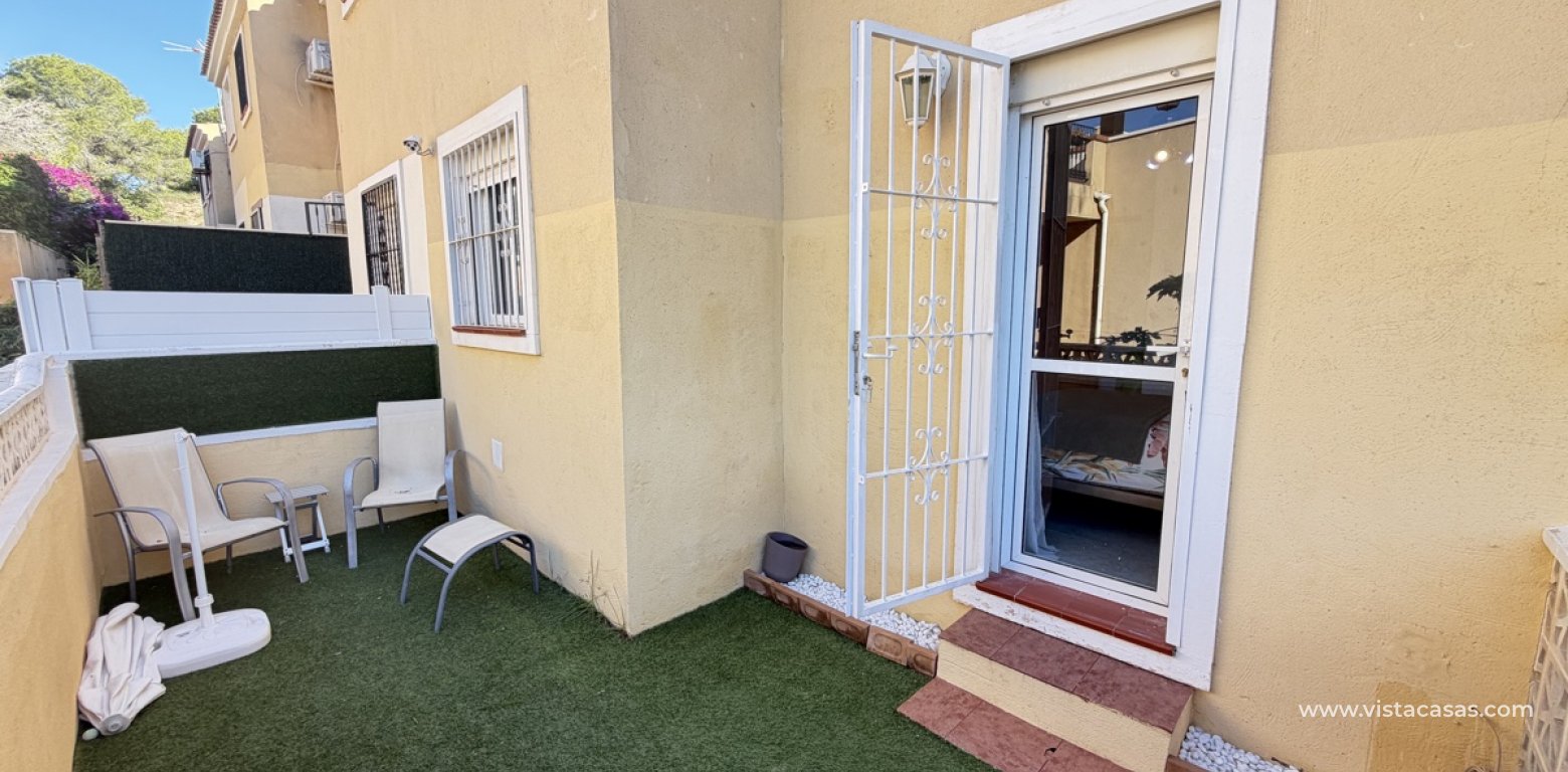 Vente - Appartement - Villamartin