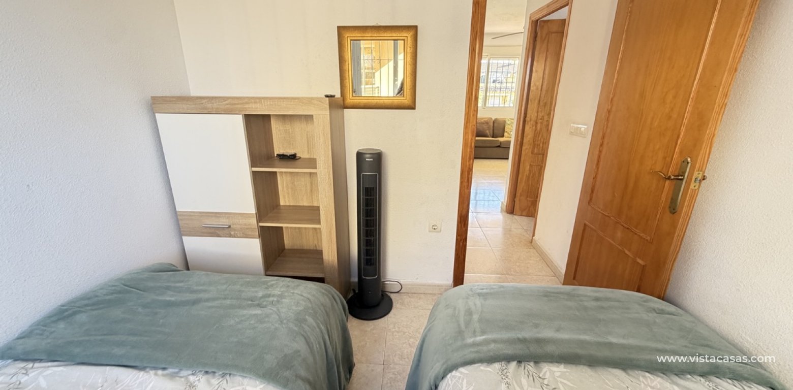 Vente - Appartement - Villamartin