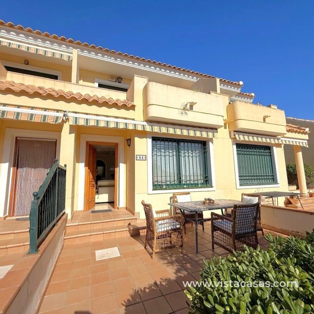 Radhus - Sale - Villamartin - Villamartin