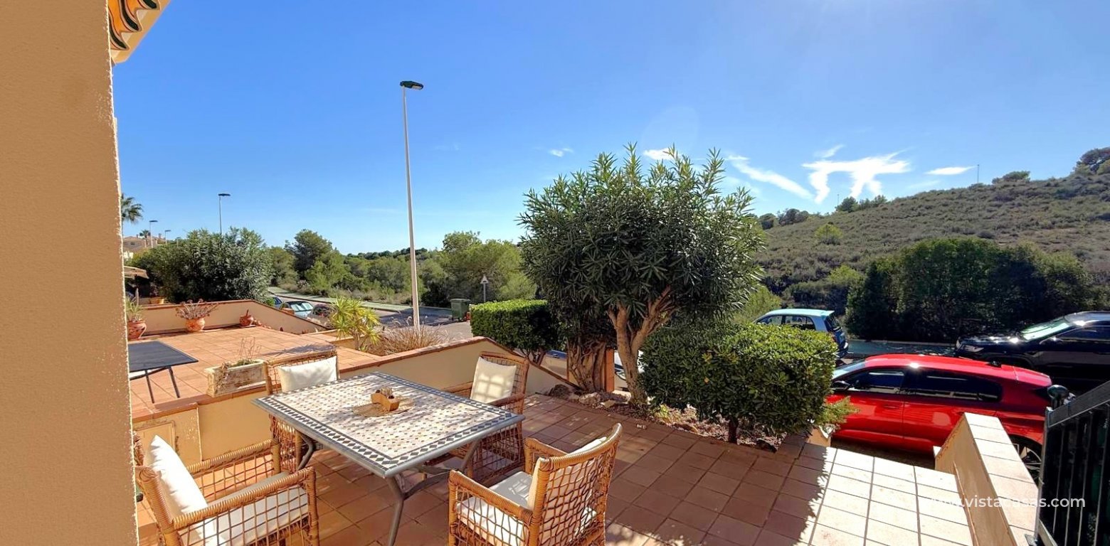 Venta - Townhouse - Villamartin