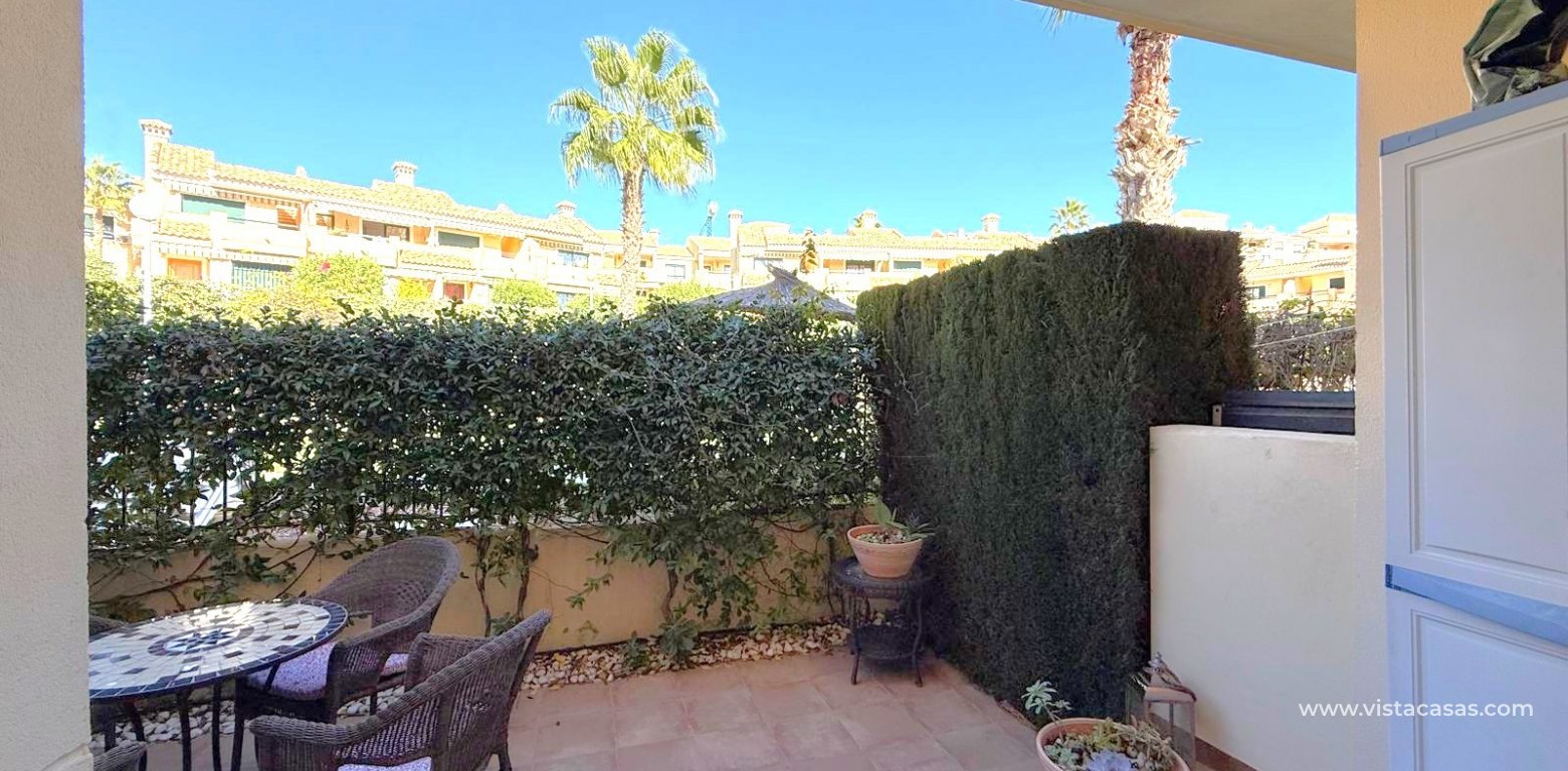 Venta - Townhouse - Villamartin
