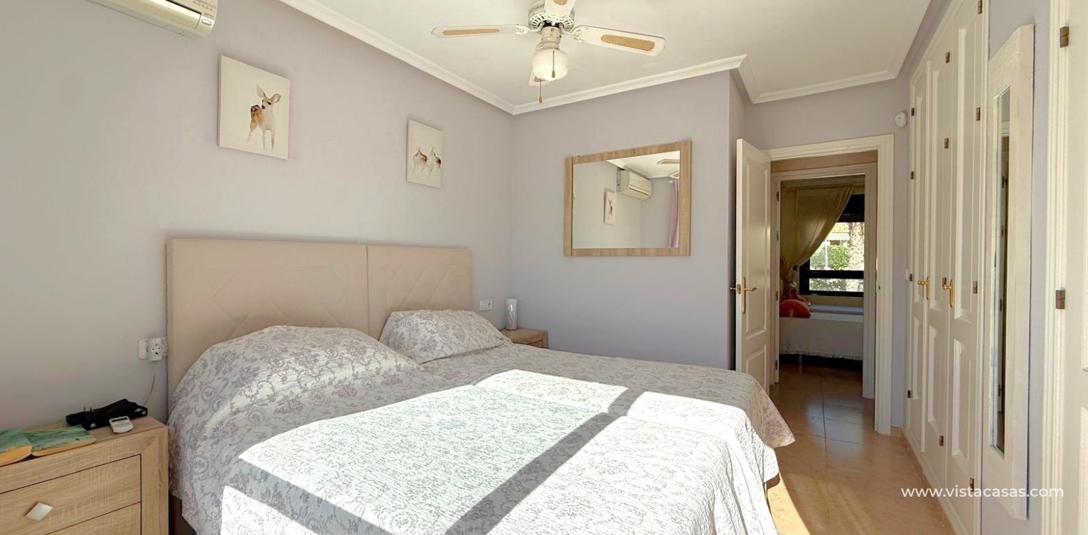 Venta - Townhouse - Villamartin