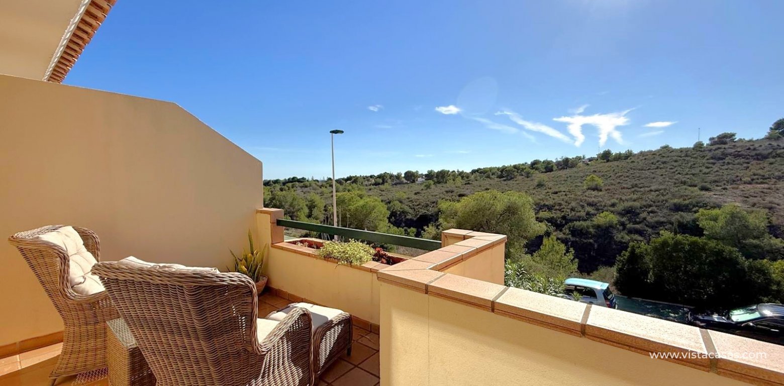 Venta - Townhouse - Villamartin