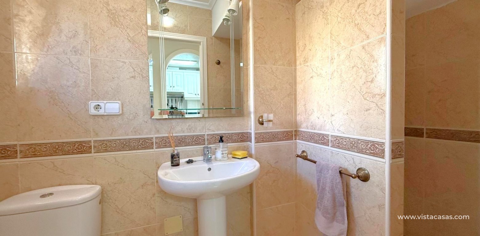 Venta - Townhouse - Villamartin