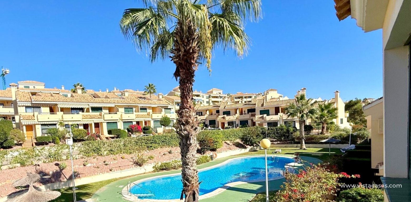 Venta - Townhouse - Villamartin