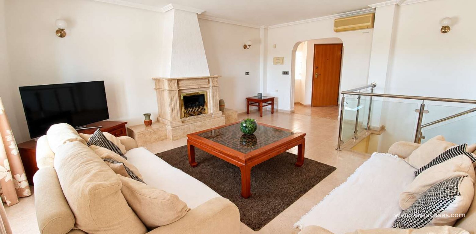 Resale - Villa - Algorfa