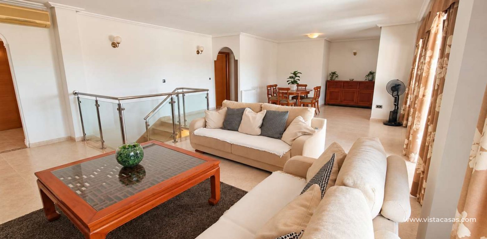 Resale - Villa - Algorfa