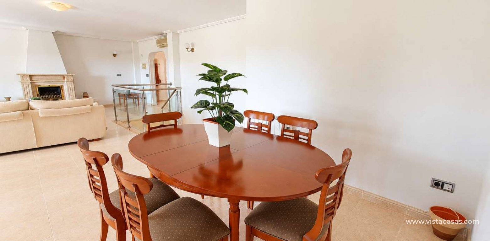 Resale - Villa - Algorfa