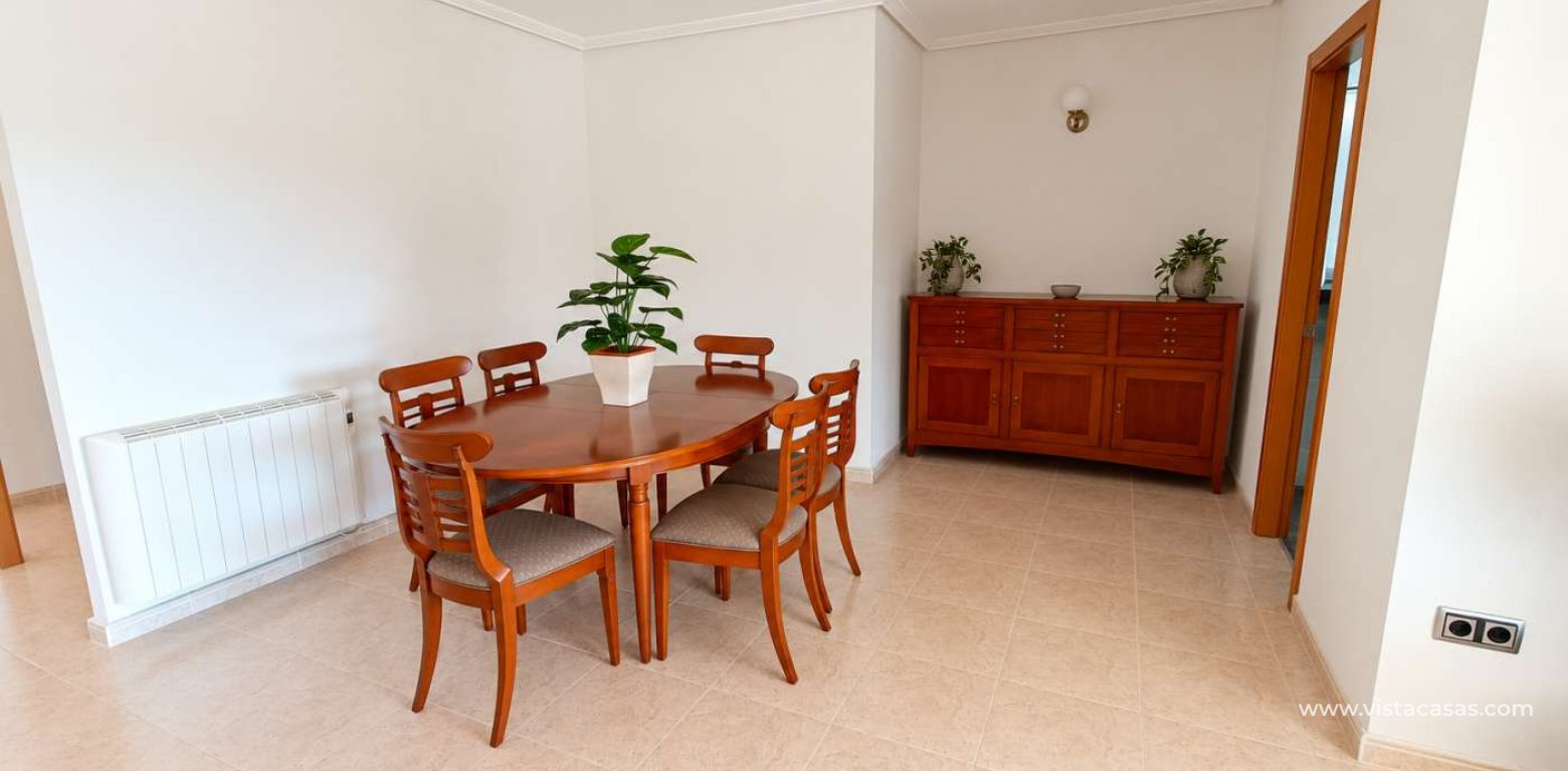 Resale - Villa - Algorfa