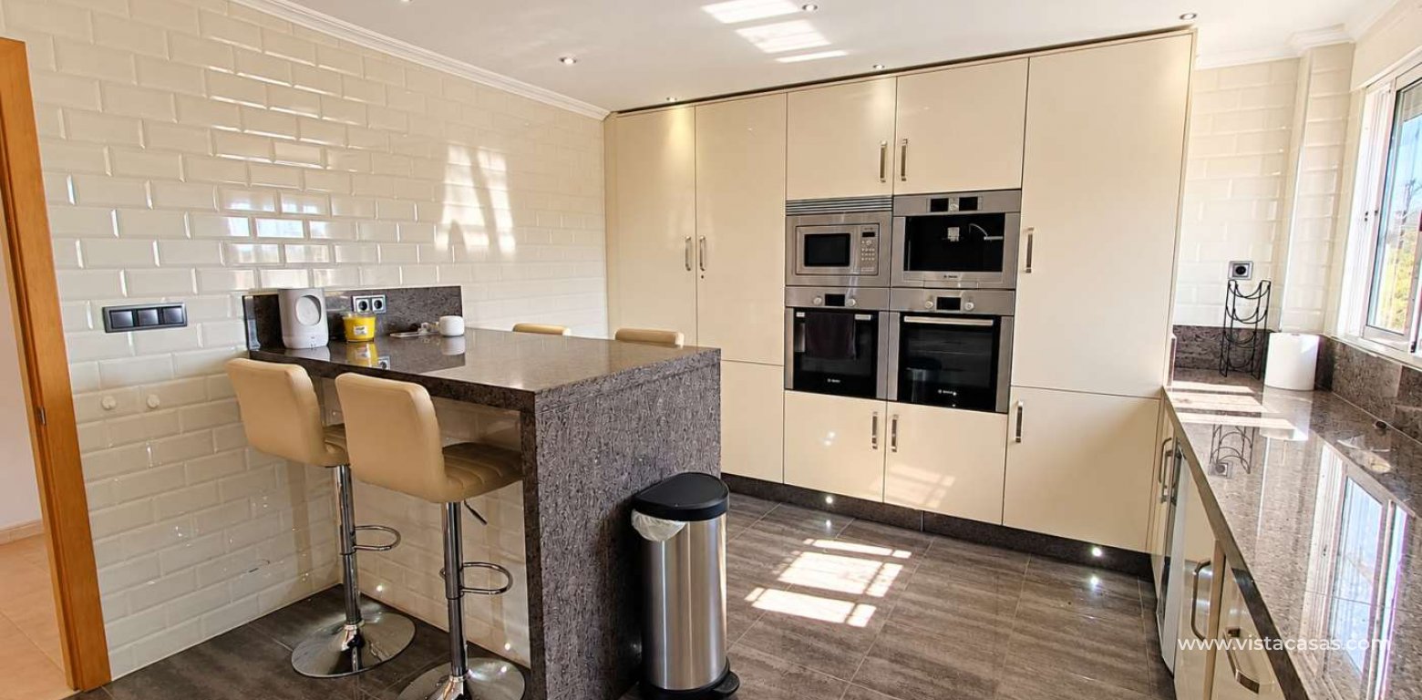 Resale - Villa - Algorfa