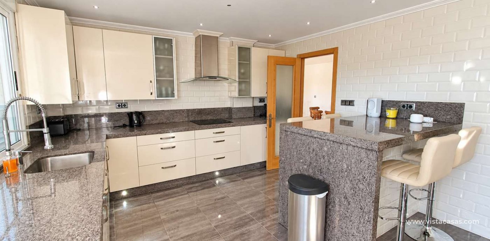 Resale - Villa - Algorfa