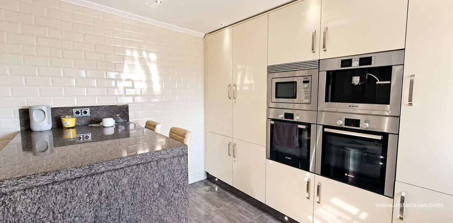Resale - Villa - Algorfa