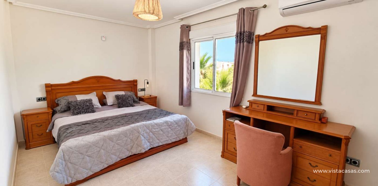 Resale - Villa - Algorfa