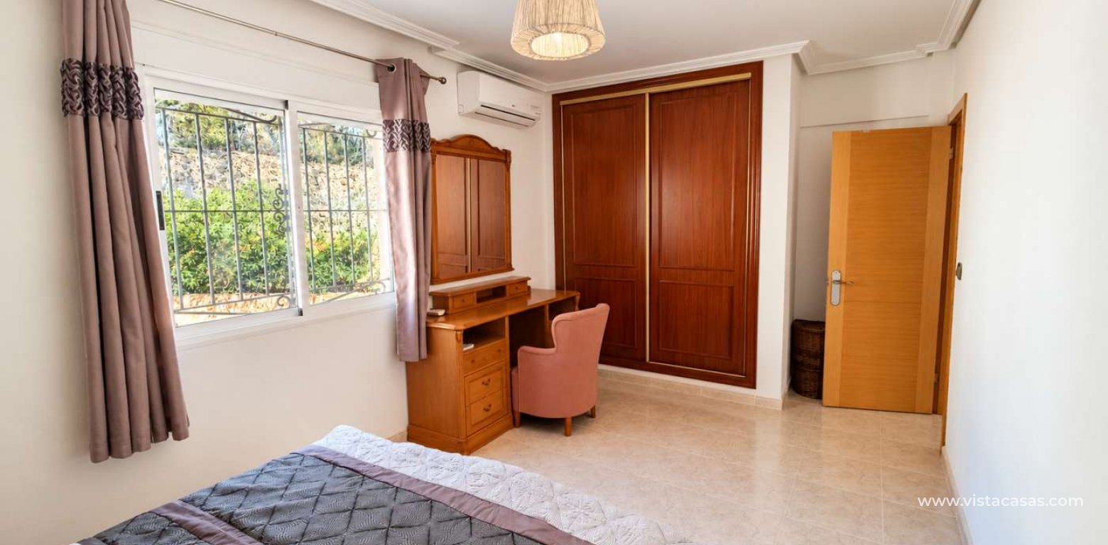 Resale - Villa - Algorfa