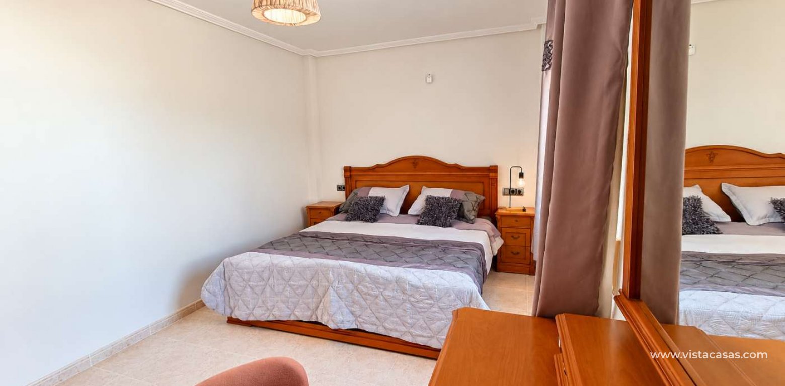 Resale - Villa - Algorfa