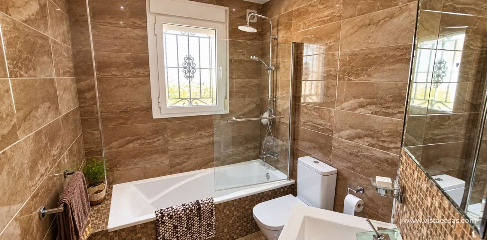 Resale - Villa - Algorfa