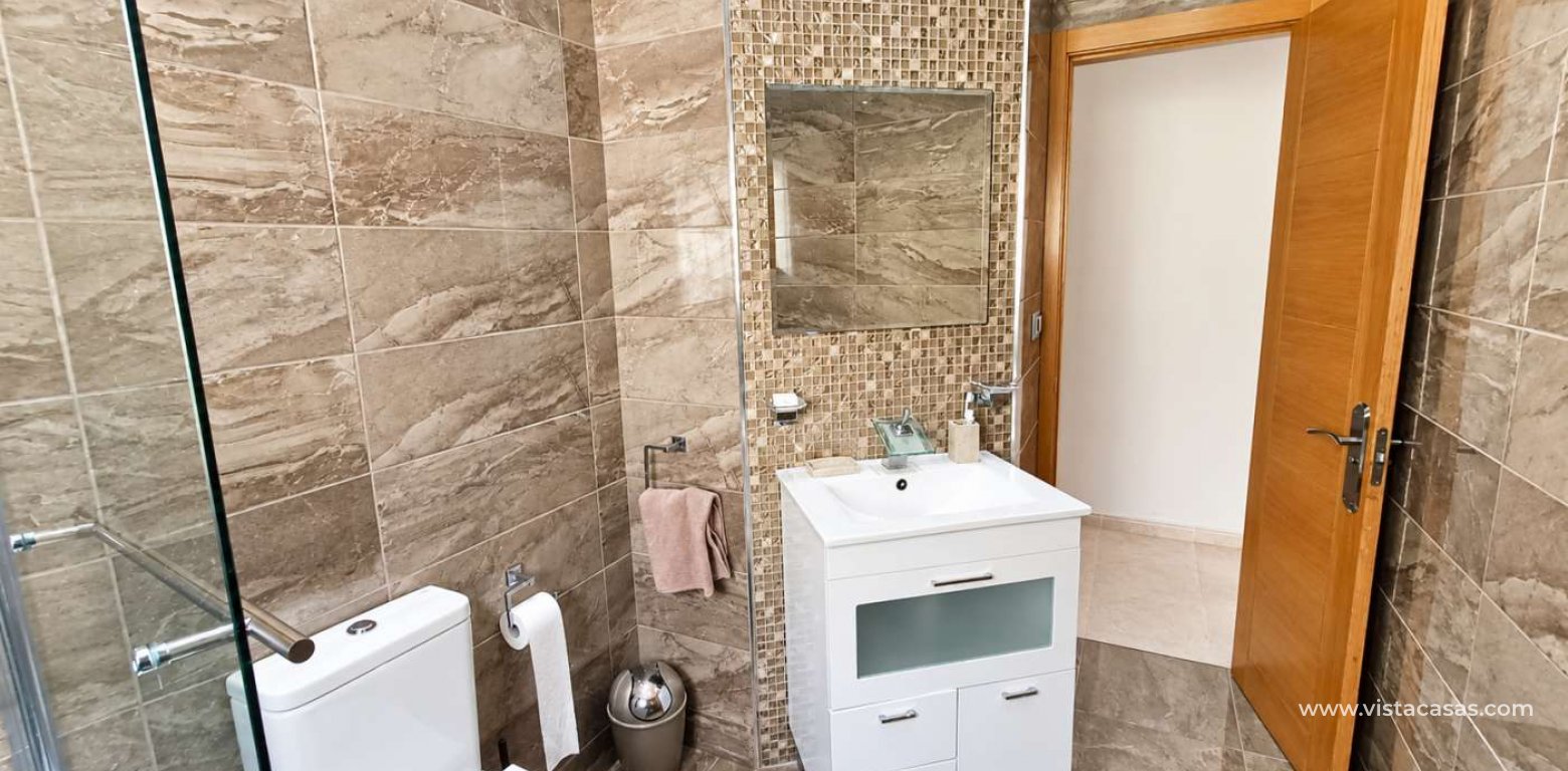 Resale - Villa - Algorfa