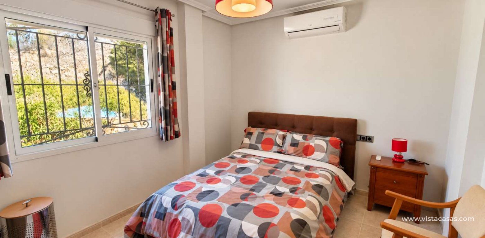 Resale - Villa - Algorfa