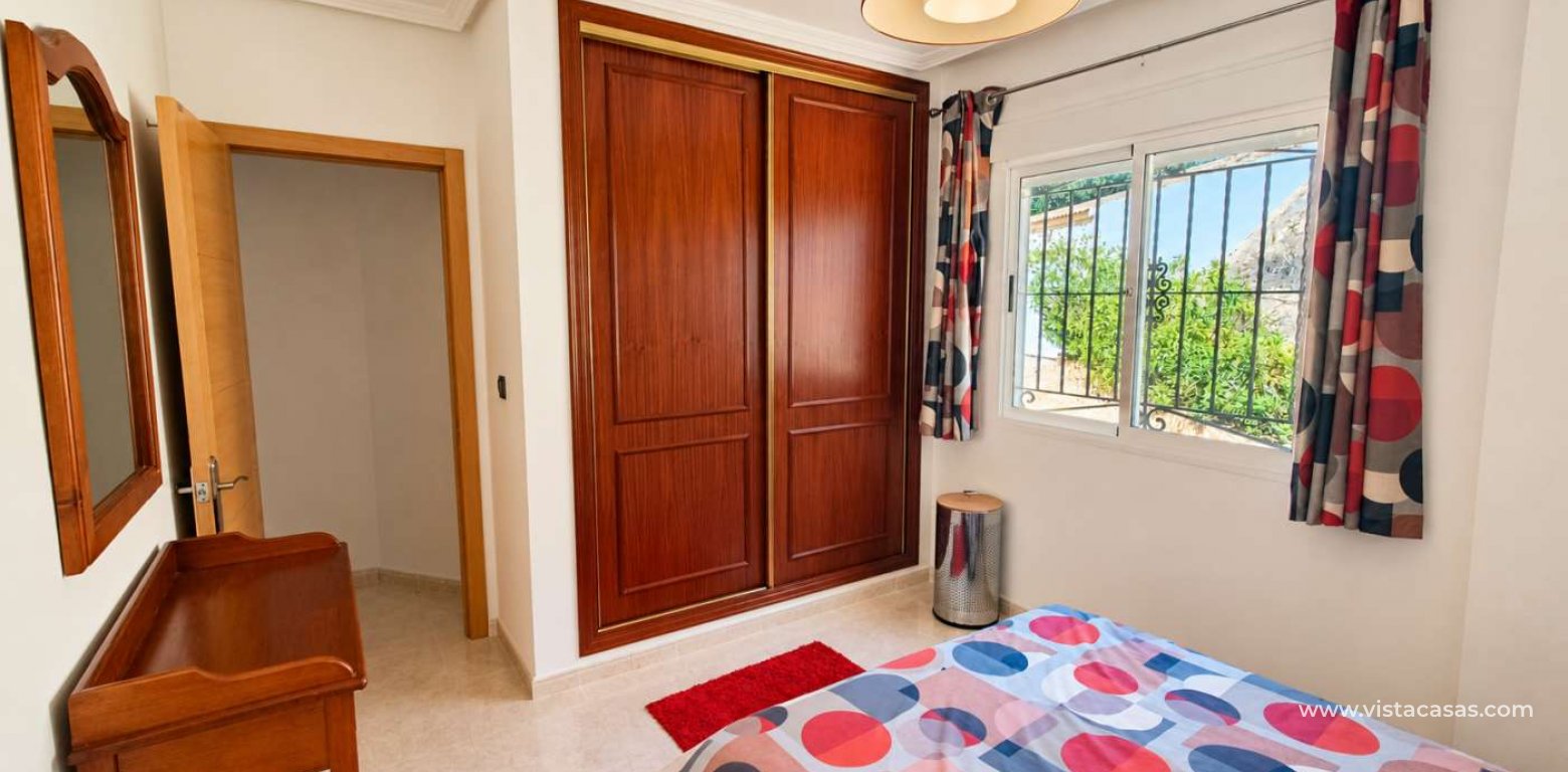 Resale - Villa - Algorfa