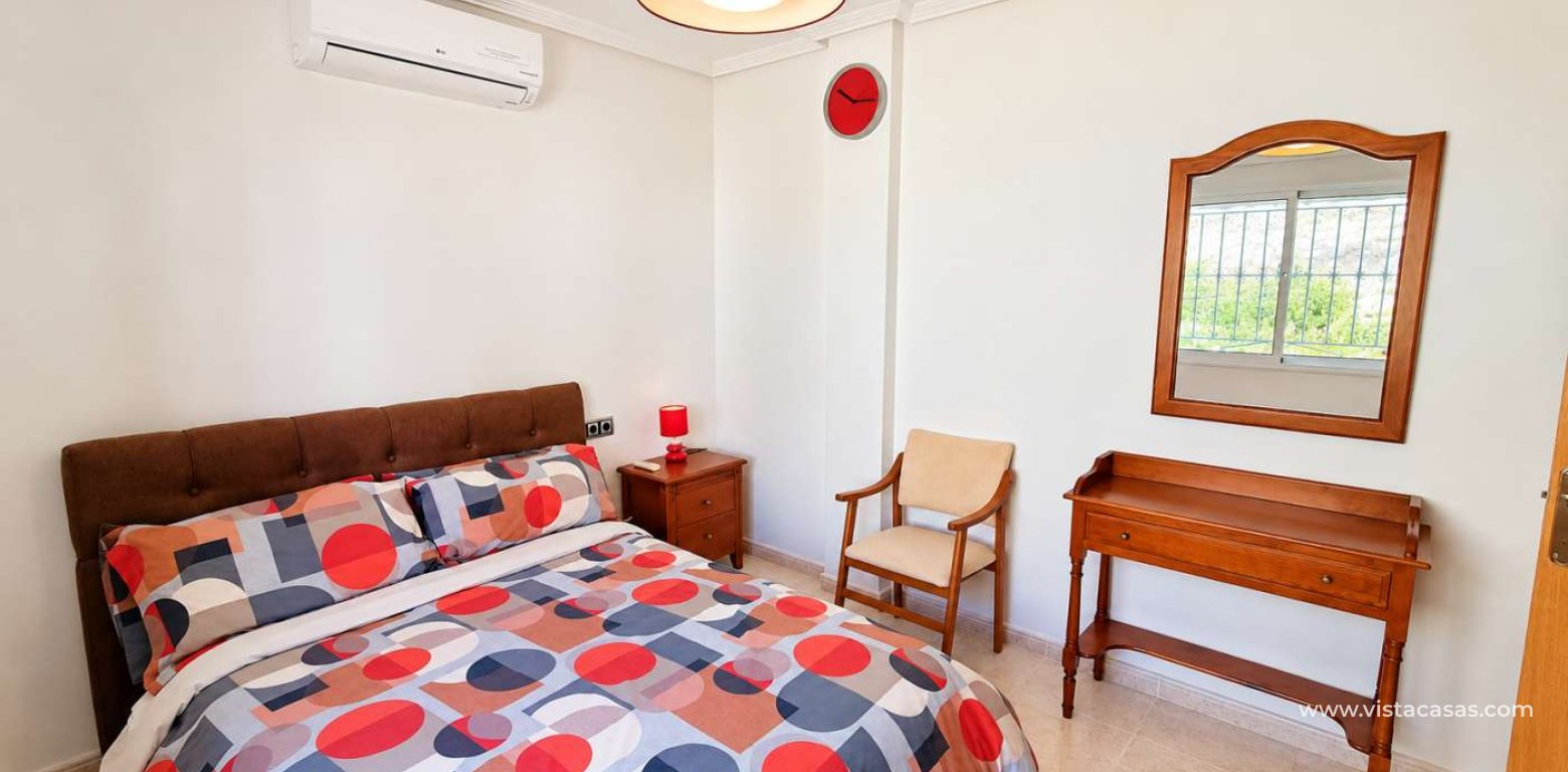 Resale - Villa - Algorfa