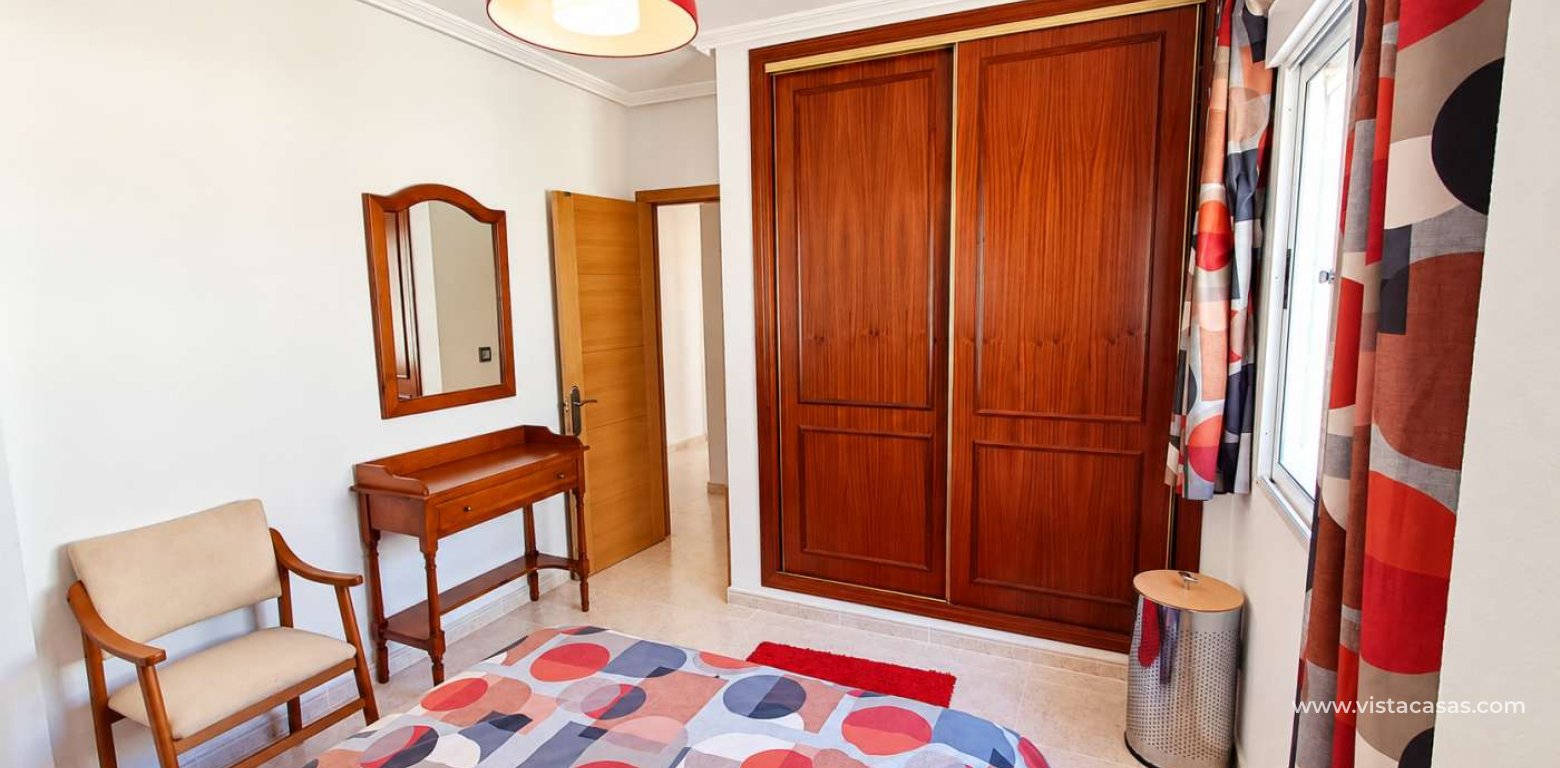 Resale - Villa - Algorfa