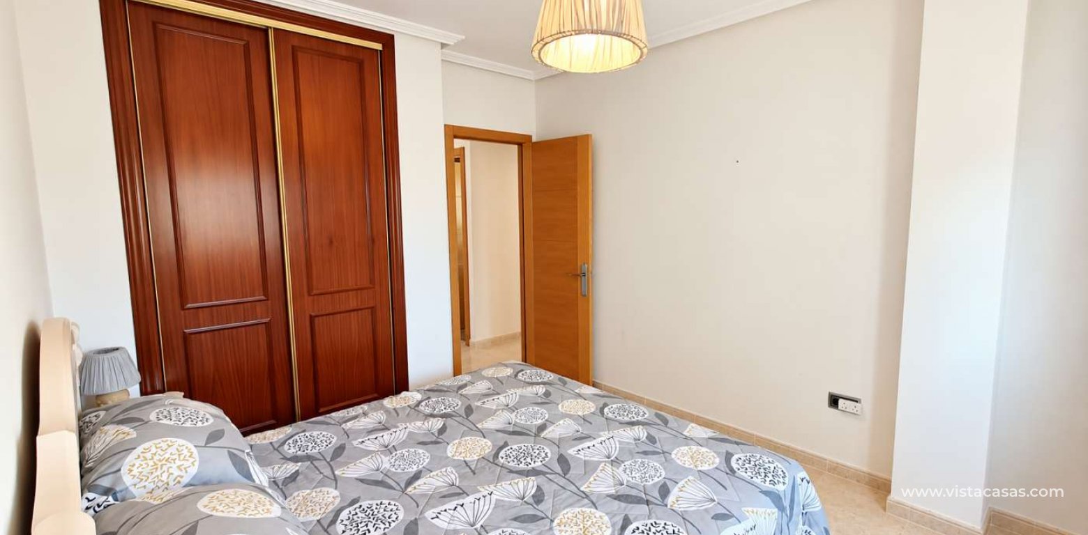 Resale - Villa - Algorfa