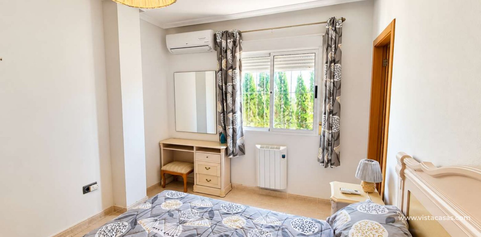 Resale - Villa - Algorfa