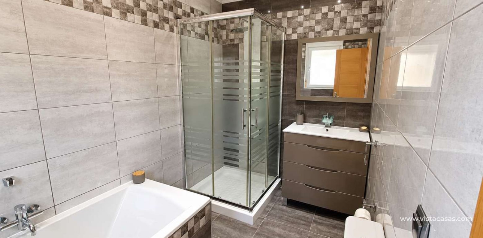 Resale - Villa - Algorfa