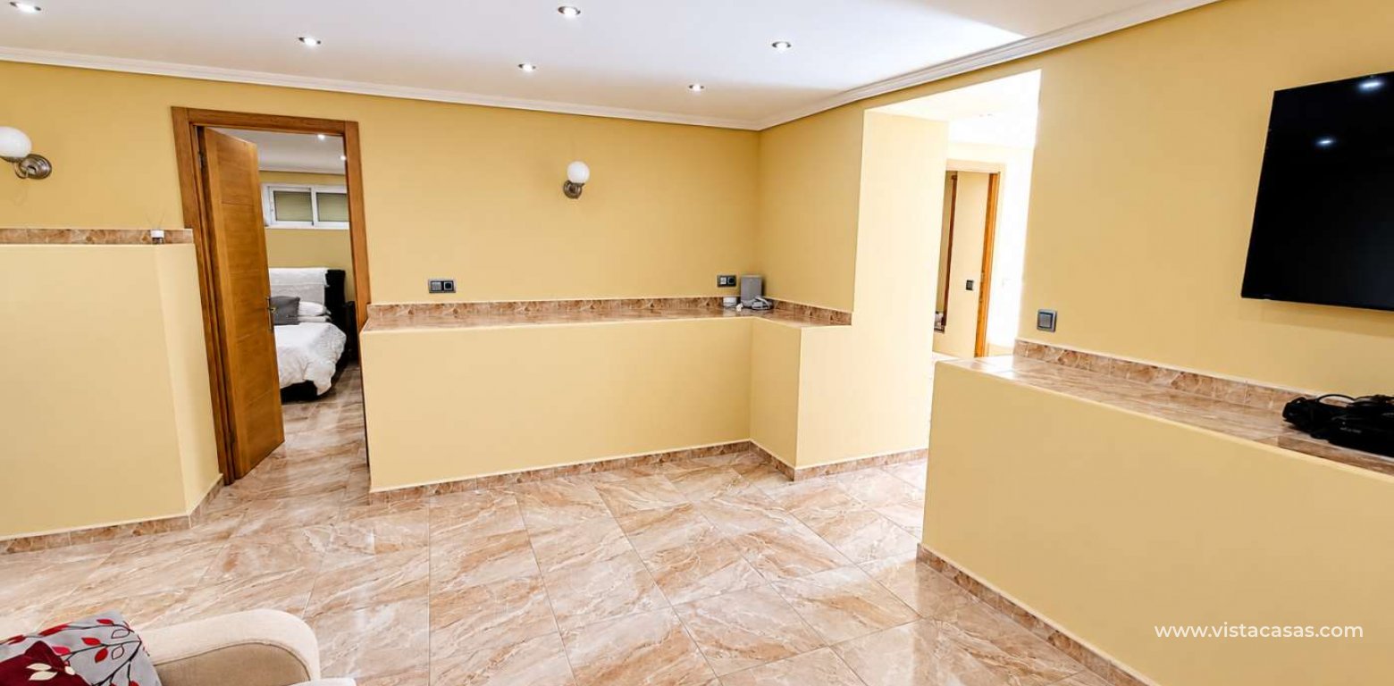 Resale - Villa - Algorfa