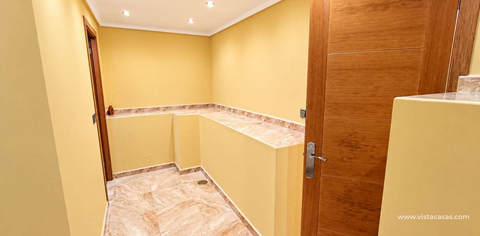 Resale - Villa - Algorfa