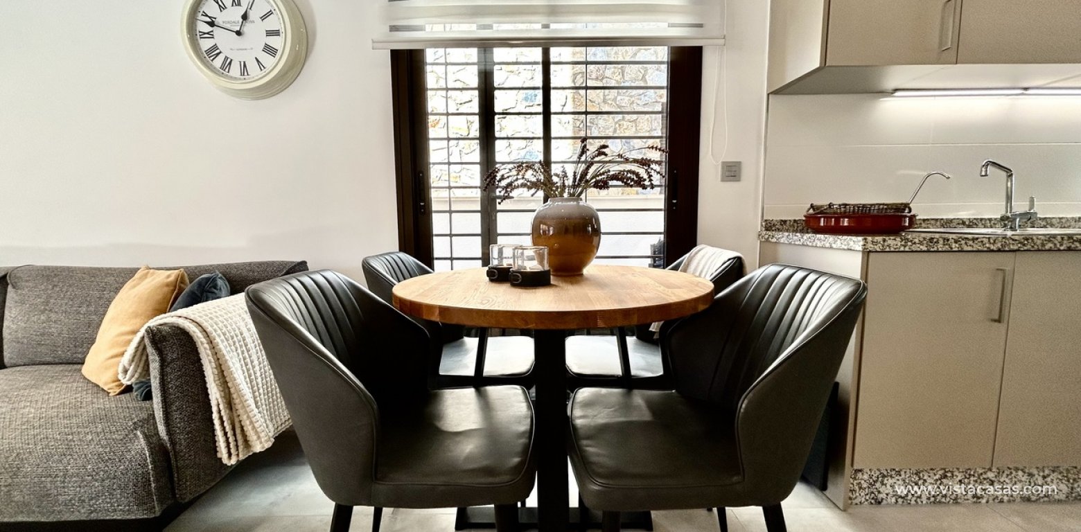 Resale - Townhouse - Pilar de la Horadada - Torre de la Horadada