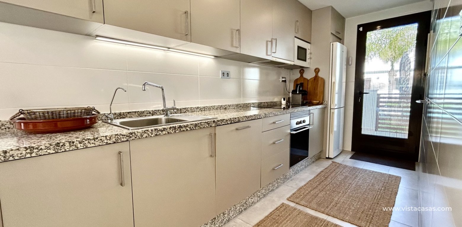 Resale - Townhouse - Pilar de la Horadada - Torre de la Horadada