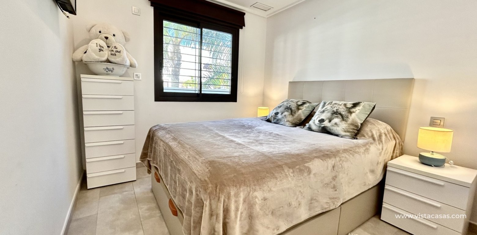Resale - Townhouse - Pilar de la Horadada - Torre de la Horadada
