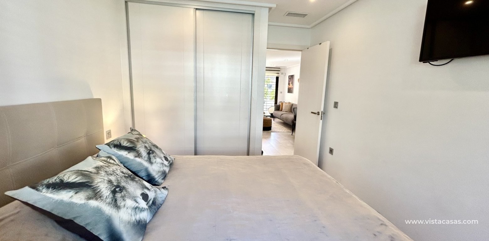 Resale - Townhouse - Pilar de la Horadada - Torre de la Horadada